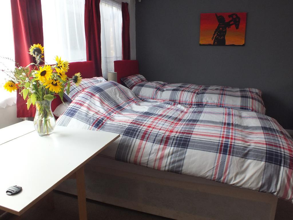 Bonna'S Bed And Breakfast Builth Wells Quarto foto