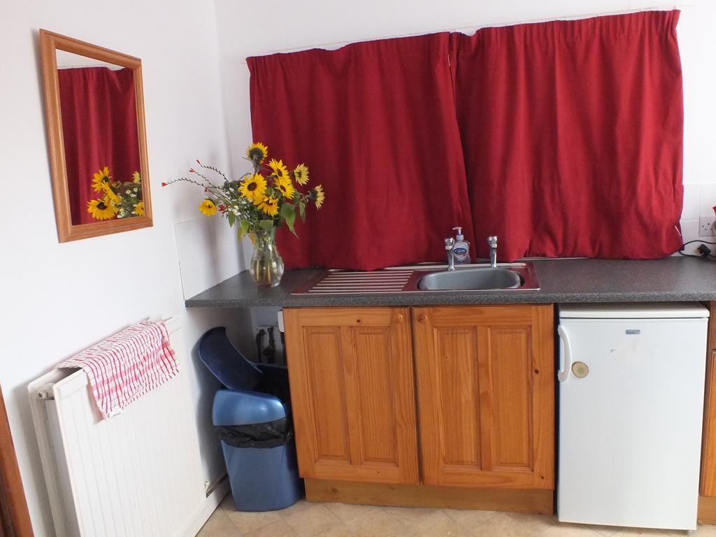 Bonna'S Bed And Breakfast Builth Wells Quarto foto